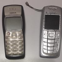 telefoni Nokia