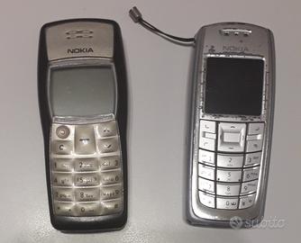 telefoni Nokia