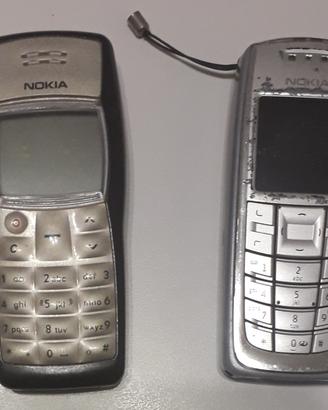 telefoni Nokia