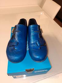 Scarpe Shimano RC5