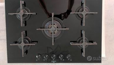 Fornello Electrolux 74 x 51 cm