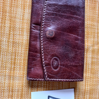 Portafogli THE BRIDGE