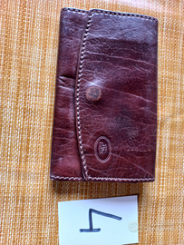 Portafogli THE BRIDGE