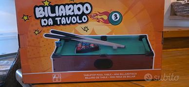 gioco da tavolo