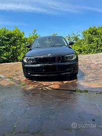 BMW SERIE 1 116 D 3porte