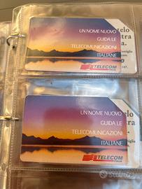 Carta telefonica SIP