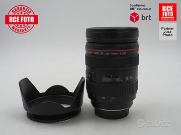 Canon EF 28-70 F2.8 L USM (Canon)