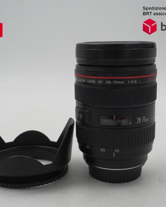 Canon EF 28-70 F2.8 L USM (Canon)