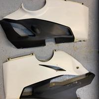 CARENE INFERIORI DUCATI PANIGALE V4