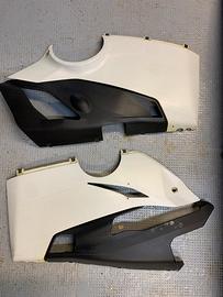 CARENE INFERIORI DUCATI PANIGALE V4