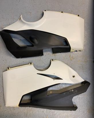 CARENE INFERIORI DUCATI PANIGALE V4