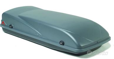 Box tetto Auto G3 Cargo 5 - 355lt