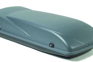 Box tetto Auto G3 Cargo 5 - 355lt