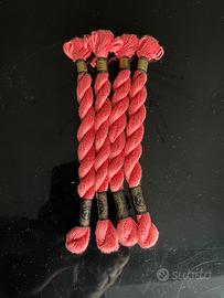Cotone Anchor Perlè Vintage Cucirini Cantoni Coats