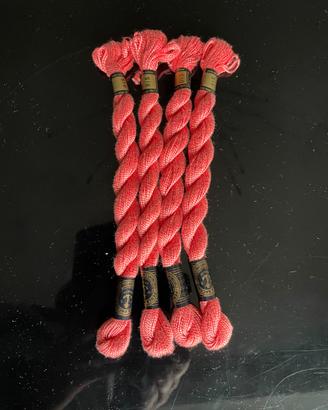 Cotone Anchor Perlè Vintage Cucirini Cantoni Coats