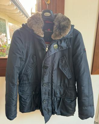 Giacca uomo originale Peuterey con cappuccio