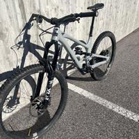 YT Capra Core 2