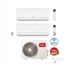 TCL SERIE P4 dual