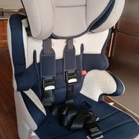 seggiolino auto 