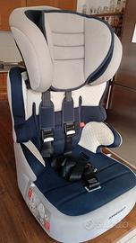 seggiolino auto 