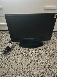 Tv Sharp