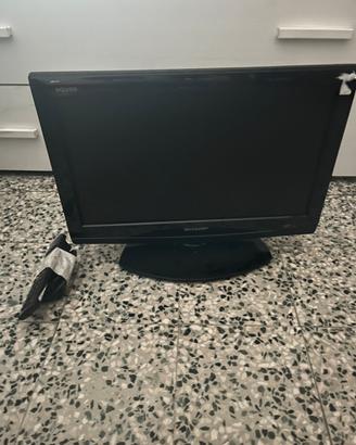 Tv Sharp