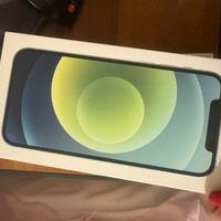 iphone 12, 128gb compreso di tutto