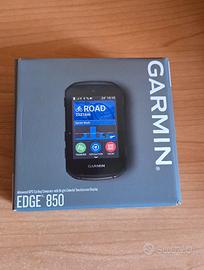 garmin edge 850 nuovo