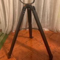 Cavalletto per strumentazione tecnica