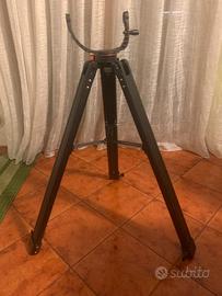 Cavalletto per strumentazione tecnica