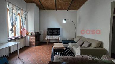 Appartamento Arezzo [Rif. VQ340IVRG]
