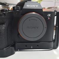Sony Alpha 7R IV corpo macchina