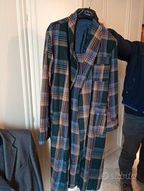 vestaglia da camera uomo 