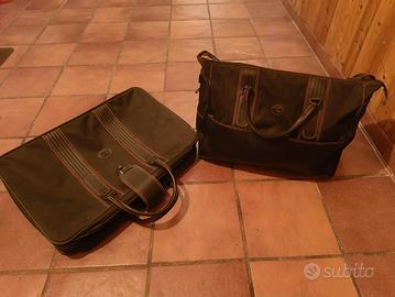 valigie/borse da viaggio
