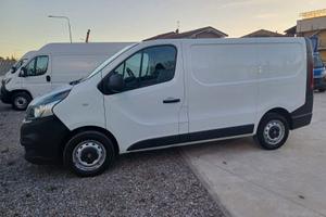 FIAT TALENTO FURGONE ANNO 2019