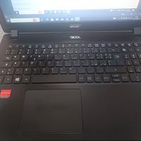 NOTEBOOK ACER ASPIRE N17Q3