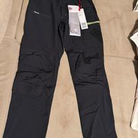 Pantaloni lavoro Wurth