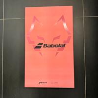 Racchetta technical viper juan lebron