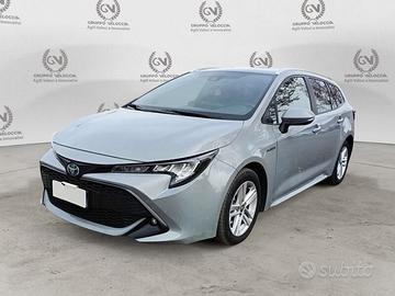Toyota Corolla 1.8 Hybrid Business
