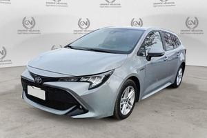 Toyota Corolla 1.8 Hybrid Business