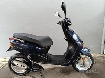 Yamaha Neo's 50 - 1998