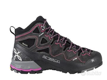 scarponi montura yaru tekno gtx donna 41 