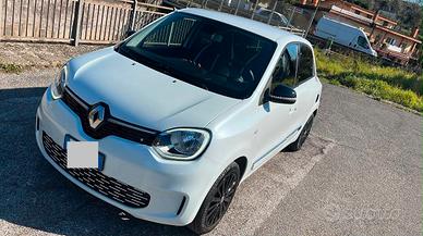 Twingo 1.0 SCe 65cv “Urban Night” 2023