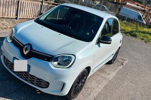 Twingo 1.0 SCe 65cv “Urban Night” 2023