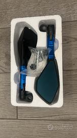 spechietti per moto