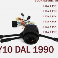 Deviatore di direzione y10