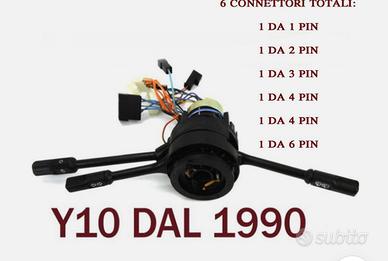 Deviatore di direzione y10