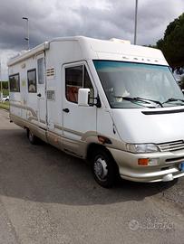 mothorome Laika ecovip 100 serie oro