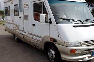 mothorome Laika ecovip 100 serie oro