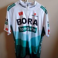 Maglia ciclismo Bora